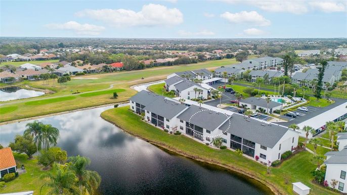 1100 CAPRI ISLES BOULEVARD UNIT 325