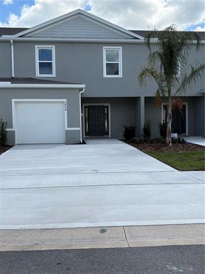 2804 GOLDEN TROUT LANE