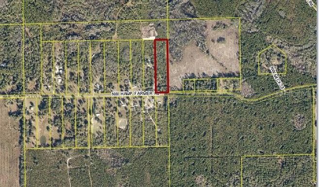 1077 NW HAMP FARMER ROAD