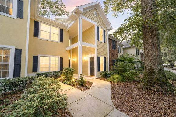 10000 SW 52ND AVENUE UNIT 95