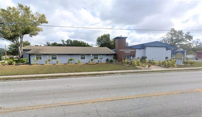 6101 N ARMENIA AVENUE