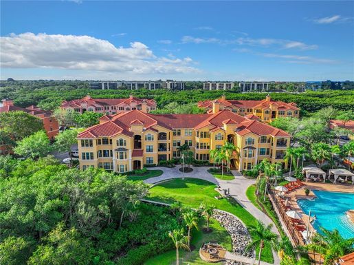 2724 VIA MURANO UNIT 615