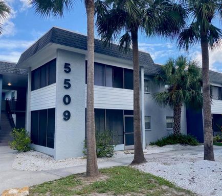 5509 FOUNTAIN LAKE CIRCLE UNIT C102