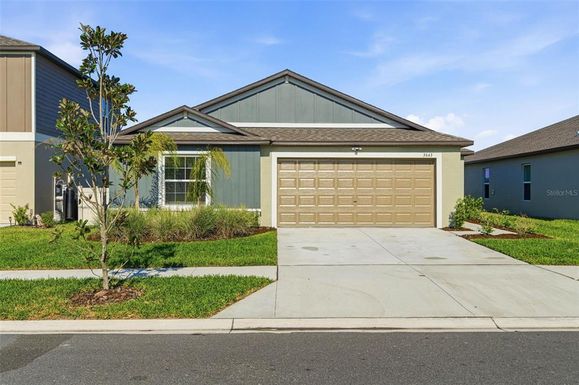 3643 FOREST PATH DRIVE