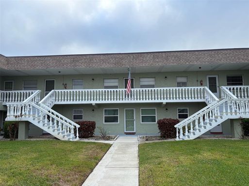 1250 S PINELLAS AVENUE UNIT 411