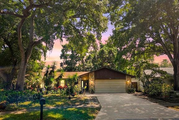 14 HARBOR POINT PLACE