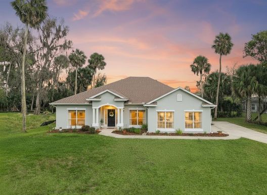 16805 BEAUCLAIRE COURT