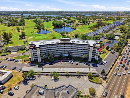 8950 PARK BOULEVARD UNIT 510