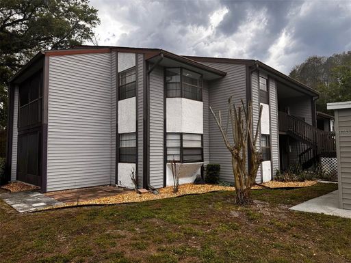 11606 BAYWOOD MEADOWS DRIVE UNIT 2