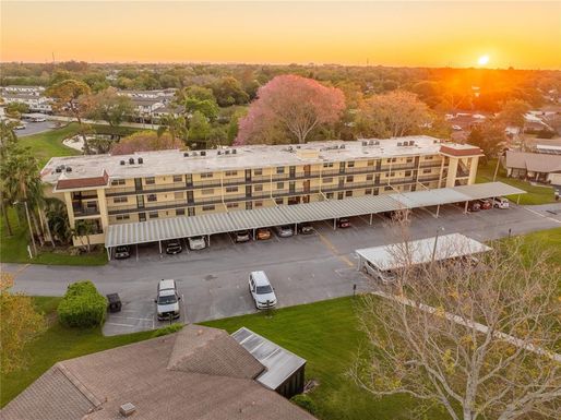 1450 HEATHER RIDGE BOULEVARD UNIT 307