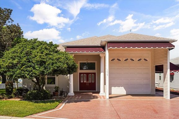 1075 MOTORCOACH DRIVE