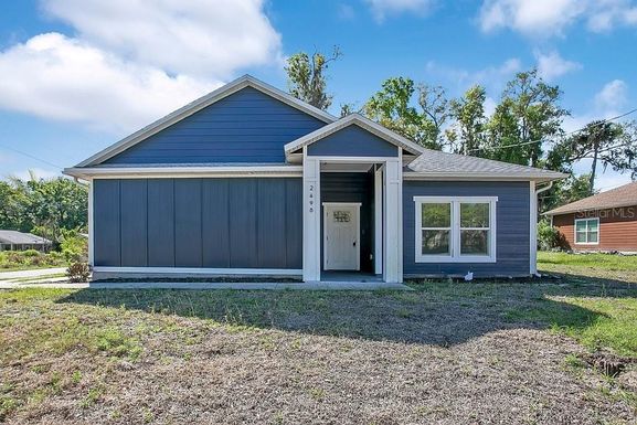 2498 MITCHELL AVENUE