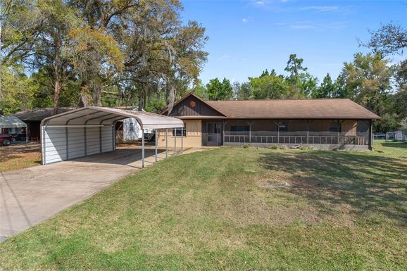 7095 W GREENWOOD LANE