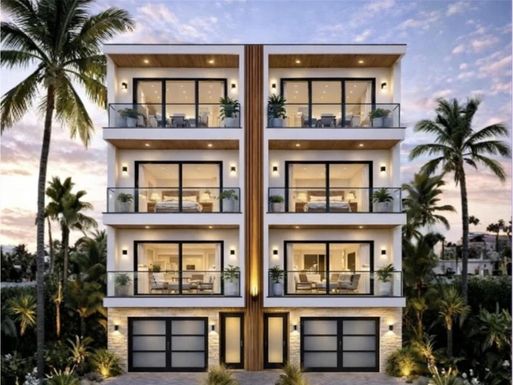 0 GULF BOULEVARD LOT 14