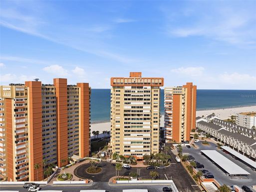 17920 GULF BOULEVARD UNIT 1403