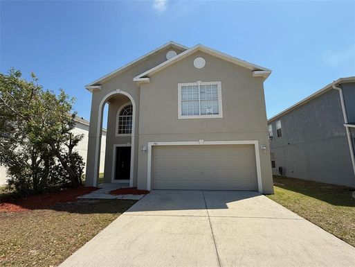 708 BRENTON LEAF DRIVE