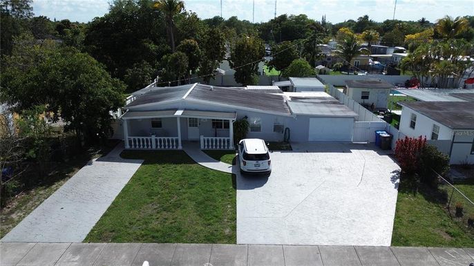 126 MIAMI GARDENS ROAD