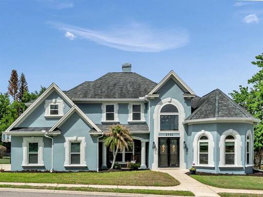 2542 CREWS LAKE HILLS LOOP S