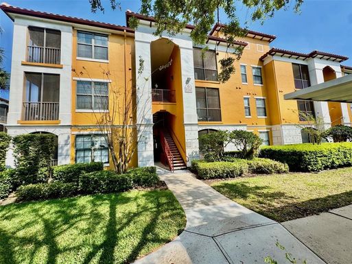 8341 38TH STREET CIRCLE E UNIT 201