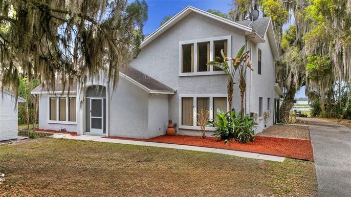 130 N CARPENTER ROAD