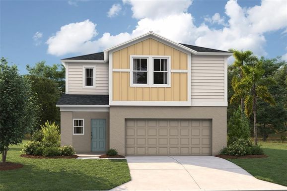 5452 SAN PIETRO DRIVE