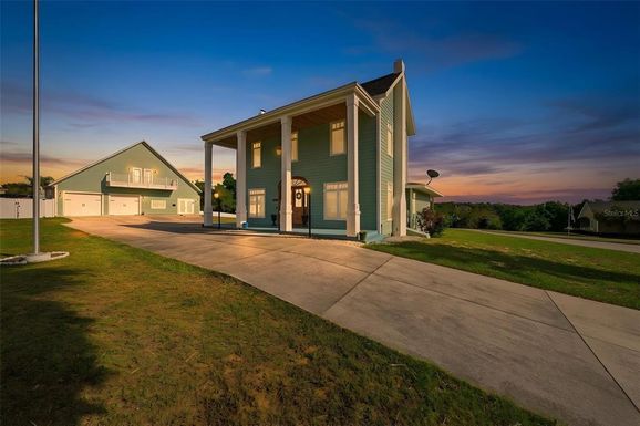 835 BUTCH CASSIDY LANE