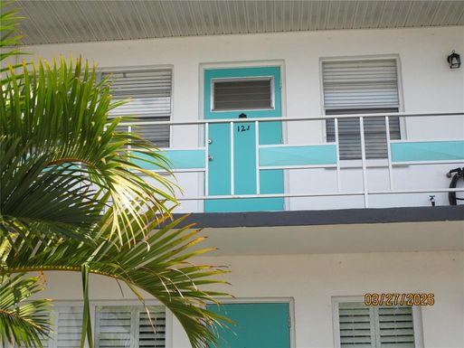 6055 21ST STREET N UNIT 12