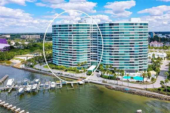 988 BLVD OF THE ARTS UNIT 1412