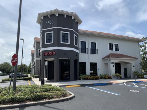 4300 S US HIGHWAY 27 STE 203-A