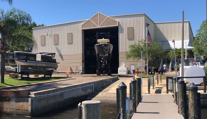 1780 PHILLIPPI SHORES DRIVE UNIT A2-21