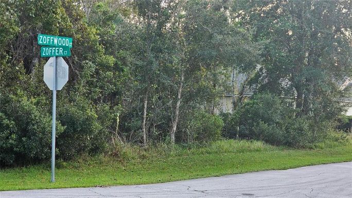 1 ZOFFWOOD COURT