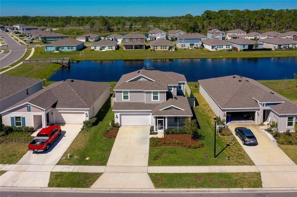 3986 WILLOWBROOK DRIVE