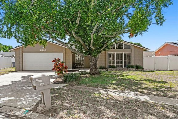 6404 HEATHER MOOR COURT