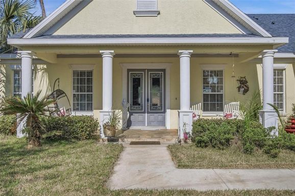 118 WHISPERING PINE DRIVE