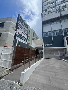 1452 ASHFORD AVE UNIT 310