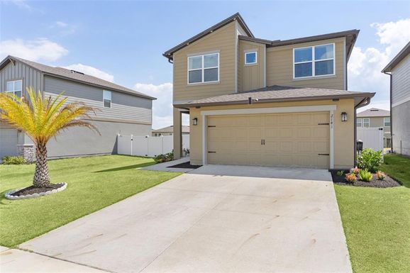 2141 TREASURE HILL STREET