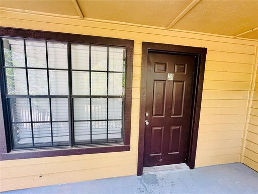 385 WOODSIDE DRIVE UNIT 201