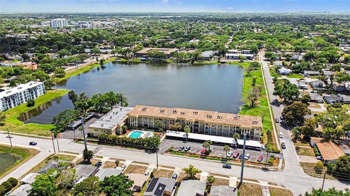 3850 13TH AVENUE N UNIT 106