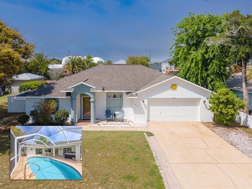 614 CUMBERLAND DRIVE