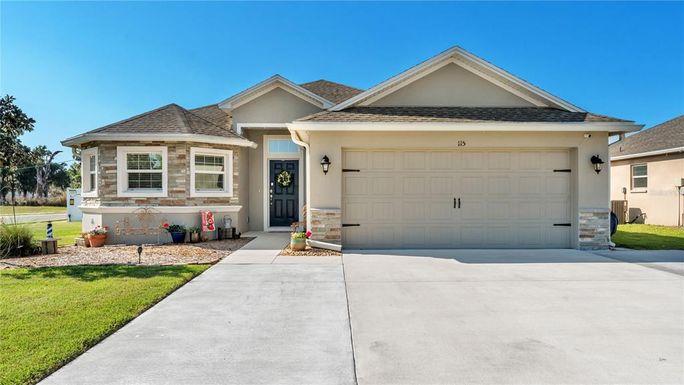 115 KISSENGEN PARK BOULEVARD