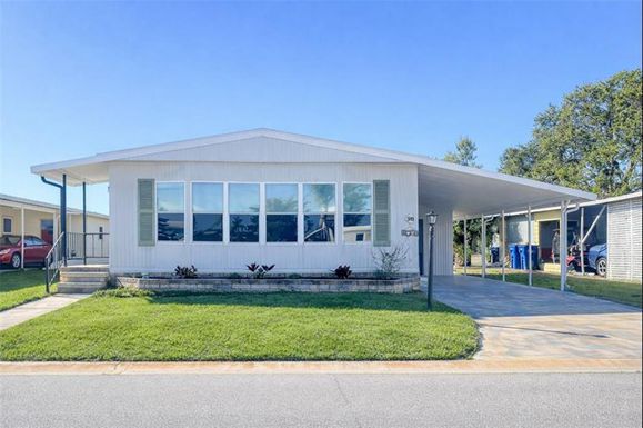 6710 36TH AVENUE E UNIT 98