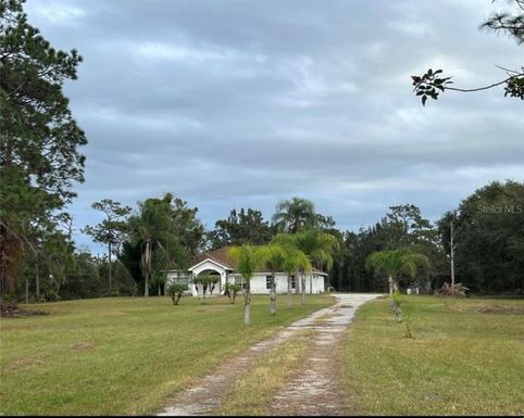 3335 LA SALLE AVENUE