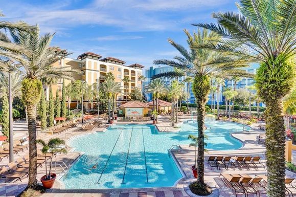 12538 FLORIDAYS RESORT DRIVE UNIT 102C