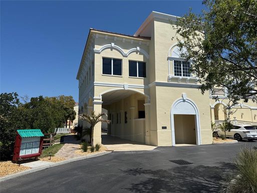 570 BLACKBURN POINT ROAD UNIT 35