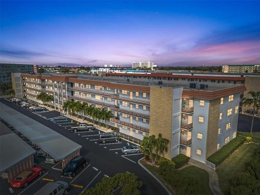 3128 59TH STREET S UNIT 303