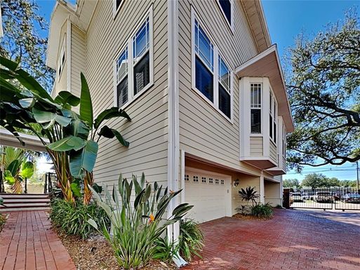 3315 W DE LEON STREET UNIT 6