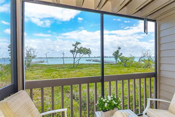 9200 LITTLE GASPARILLA ISLAND UNIT 403