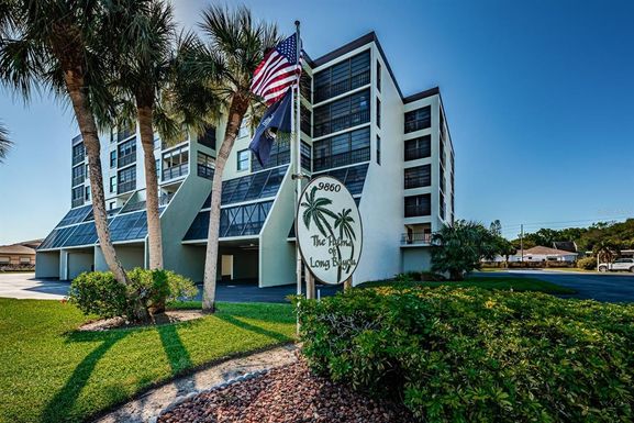 9860 62ND TERRACE N UNIT 1025