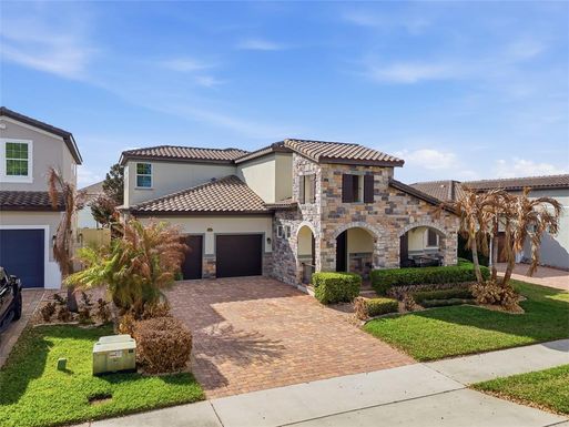 1646 HOLCOMB CREEK STREET