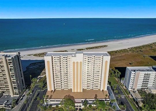 1270 GULF BOULEVARD UNIT 701